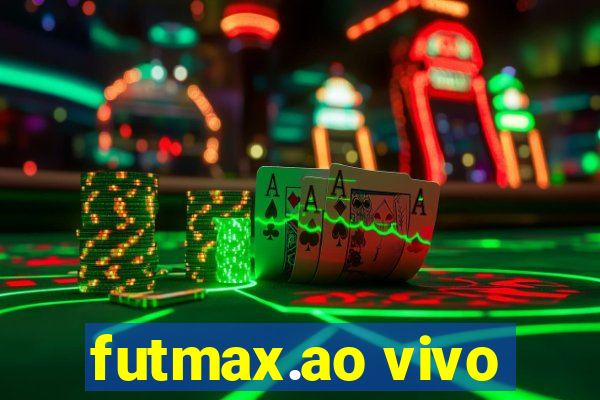 futmax.ao vivo